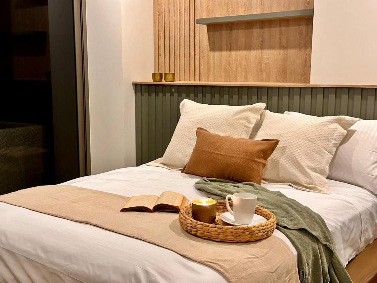 Apartamento Exclusivo Frente Al Mar, Playa Privada, Piscinas